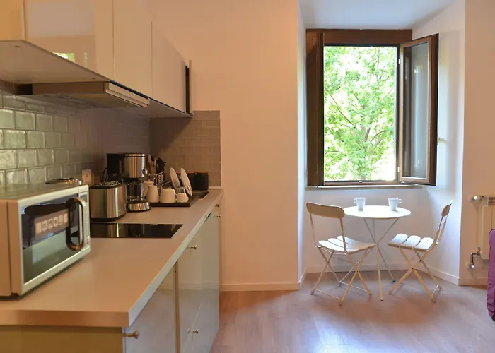 All You Need Is Rome Guesthouse